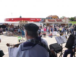 2026 Neuharlingersiel Festival